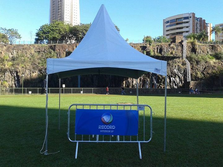 Estrutura Boxx Truss